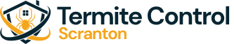 Scranton Termite Control Company Logo